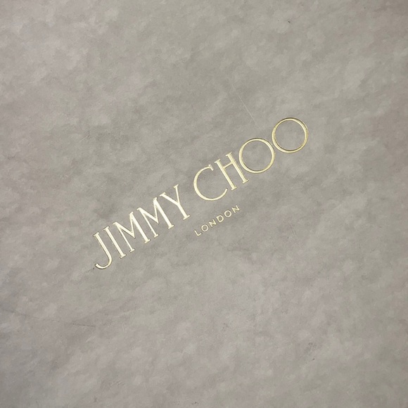 LkNew JIMMY CHOO Prisma Vachetta Cork Wedge platform Sandal in MINK TAN 38.5 38 - Picture 5 of 11